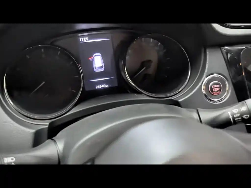 Nissan X-Trail, миниатюра 6