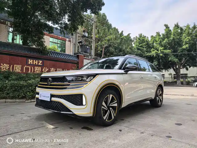 VOLKSWAGEN RANGE PATROL