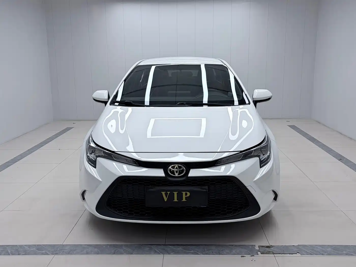 Toyota Levin, миниатюра 2