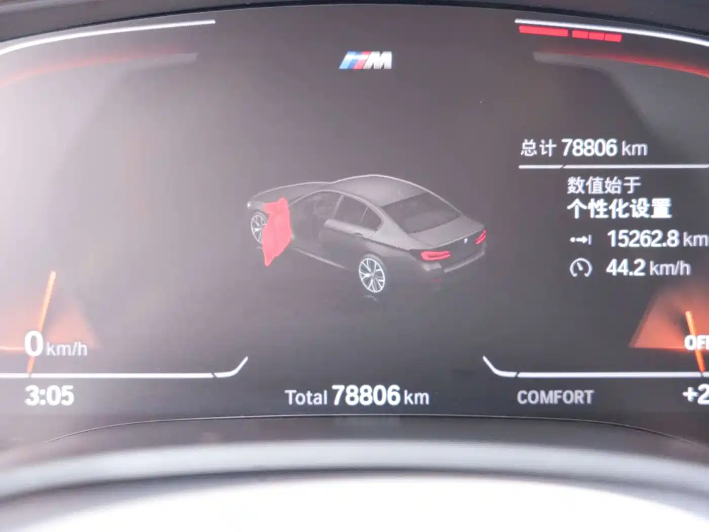 BMW 5 Series 2021 530Li Leading M Sport Package фото 12
