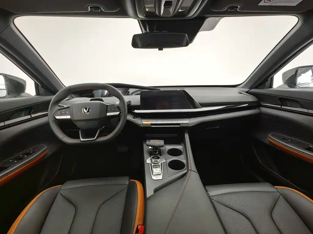 Changan UNI-V 2025 2025 1.5T 500Bar High Performance Edition