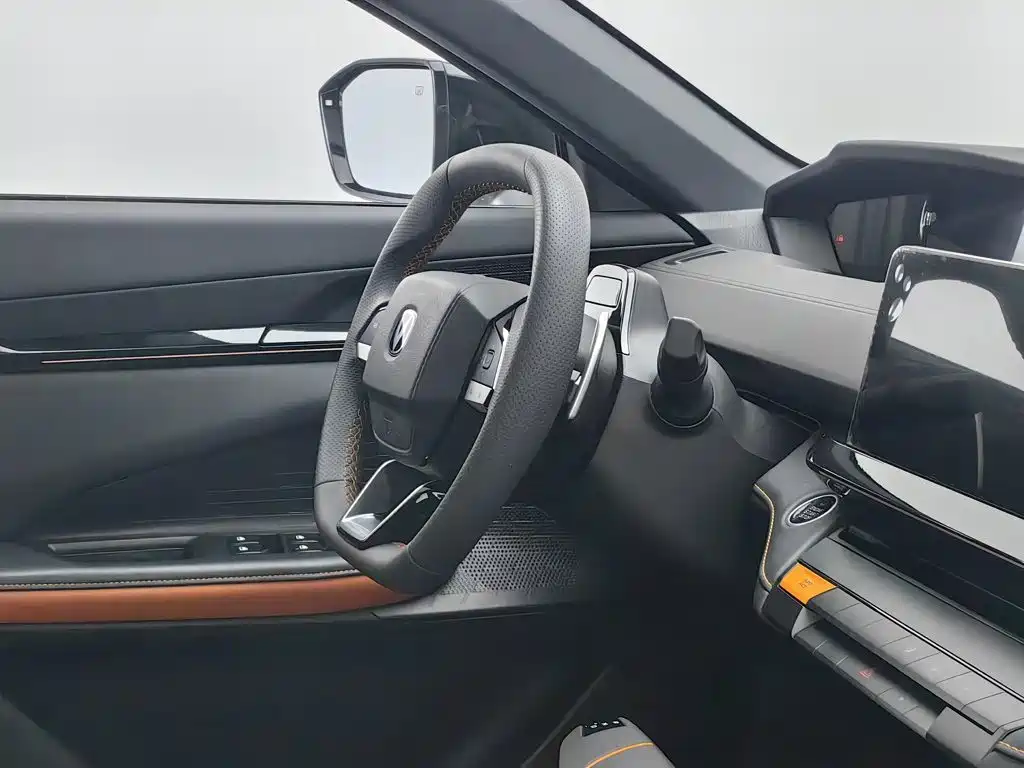 Changan UNI-V 2025 2025 1.5T 500Bar High Performance Edition