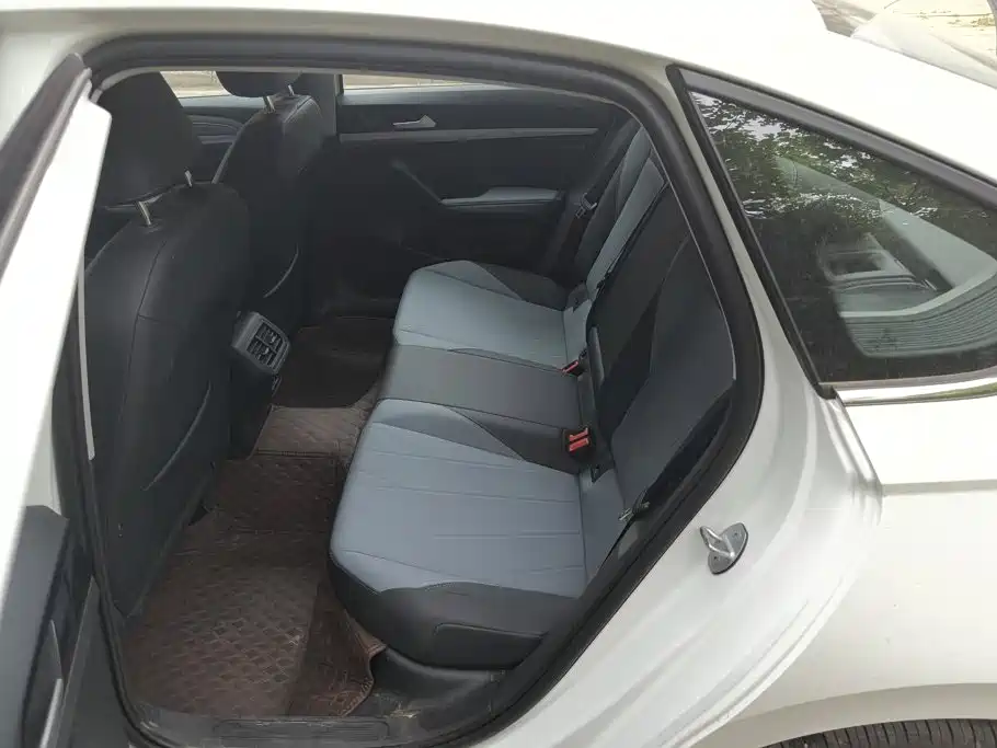 Volkswagen Lavida, миниатюра 11