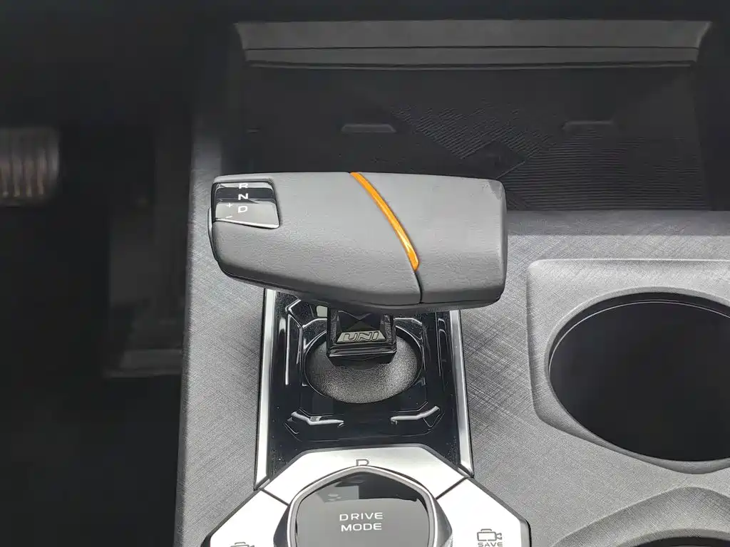 Changan UNI-V 2025 2025 1.5T 500Bar High Performance Edition
