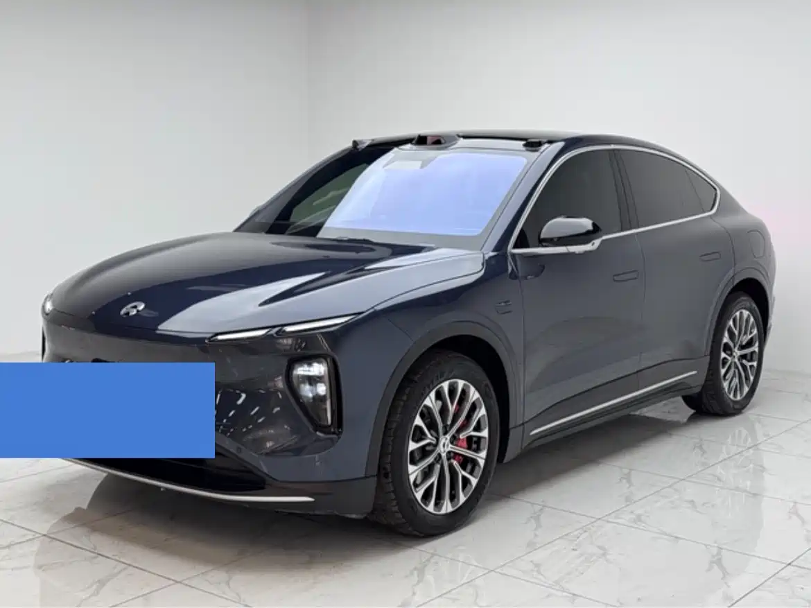 NIO NIO EC6