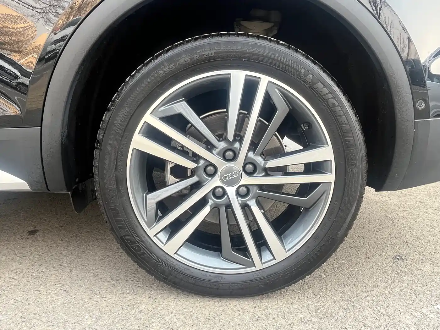 Audi Q5L 2020 45 TFSI Premium Elegance фото 20