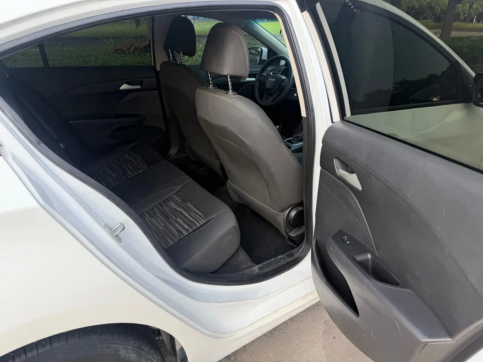 Фото 9 - Chevrolet Cavalier