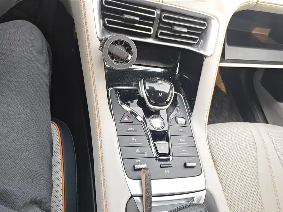 BYD SONGJIANG NEW ENERGY