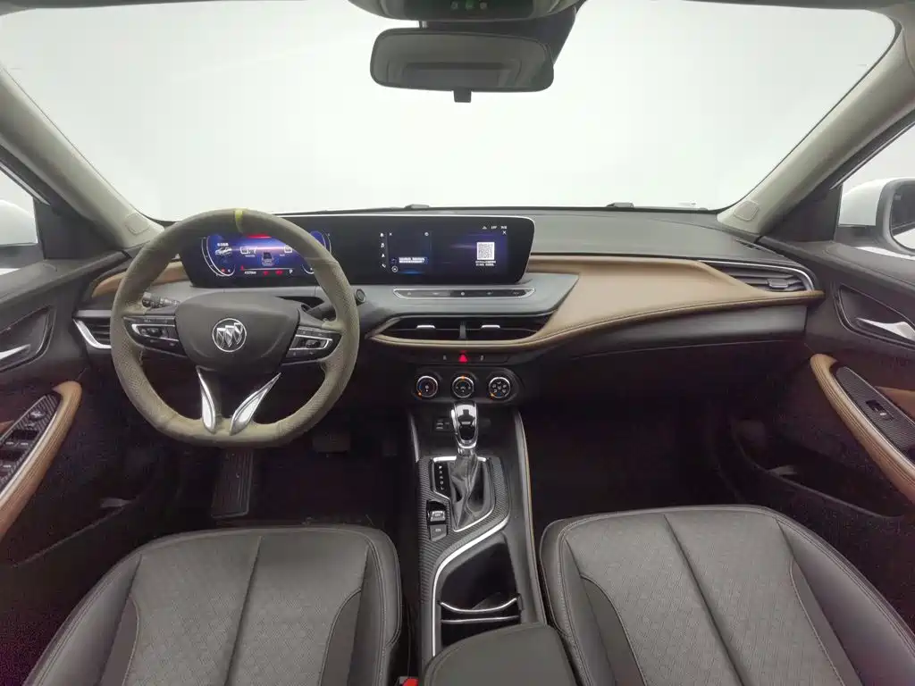 Фото 5 - Buick Verano