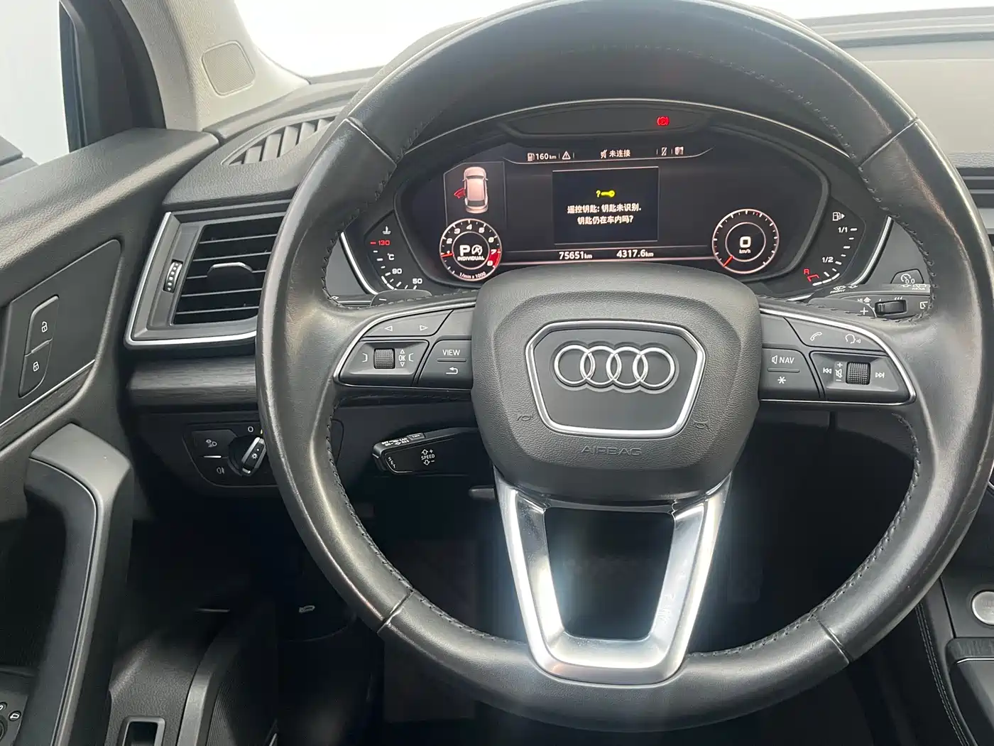 Audi Q5L 2020 45 TFSI Premium Elegance фото 12