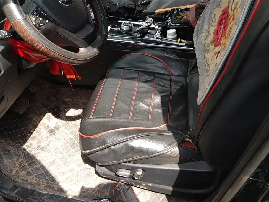 SWM SWAY MOTORS SWM SWIFT G05