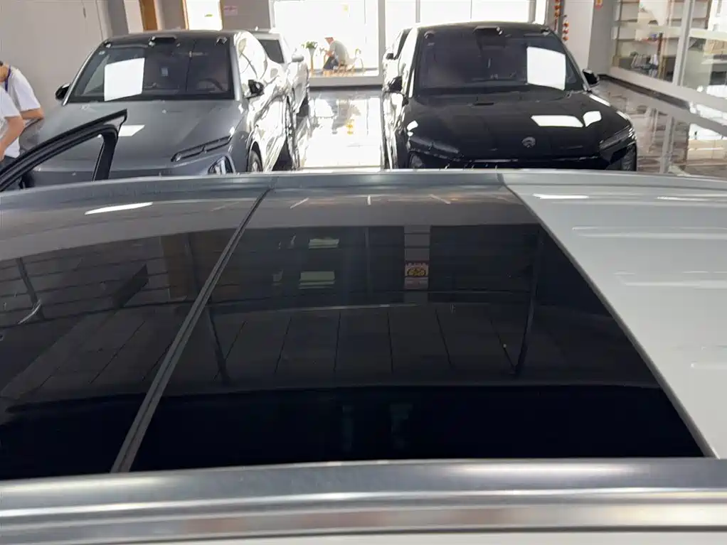 Mercedes-Benz GLC 2020 GLC 260 L 4MATIC Dynamic фото 20
