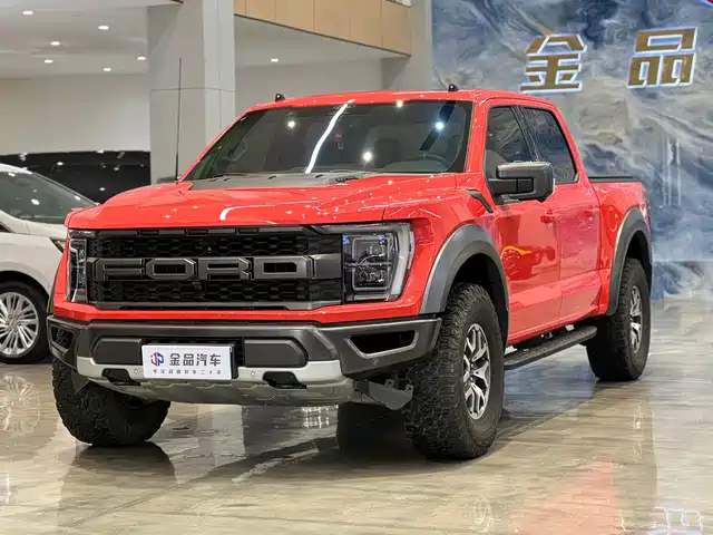 ford f-150-raptor