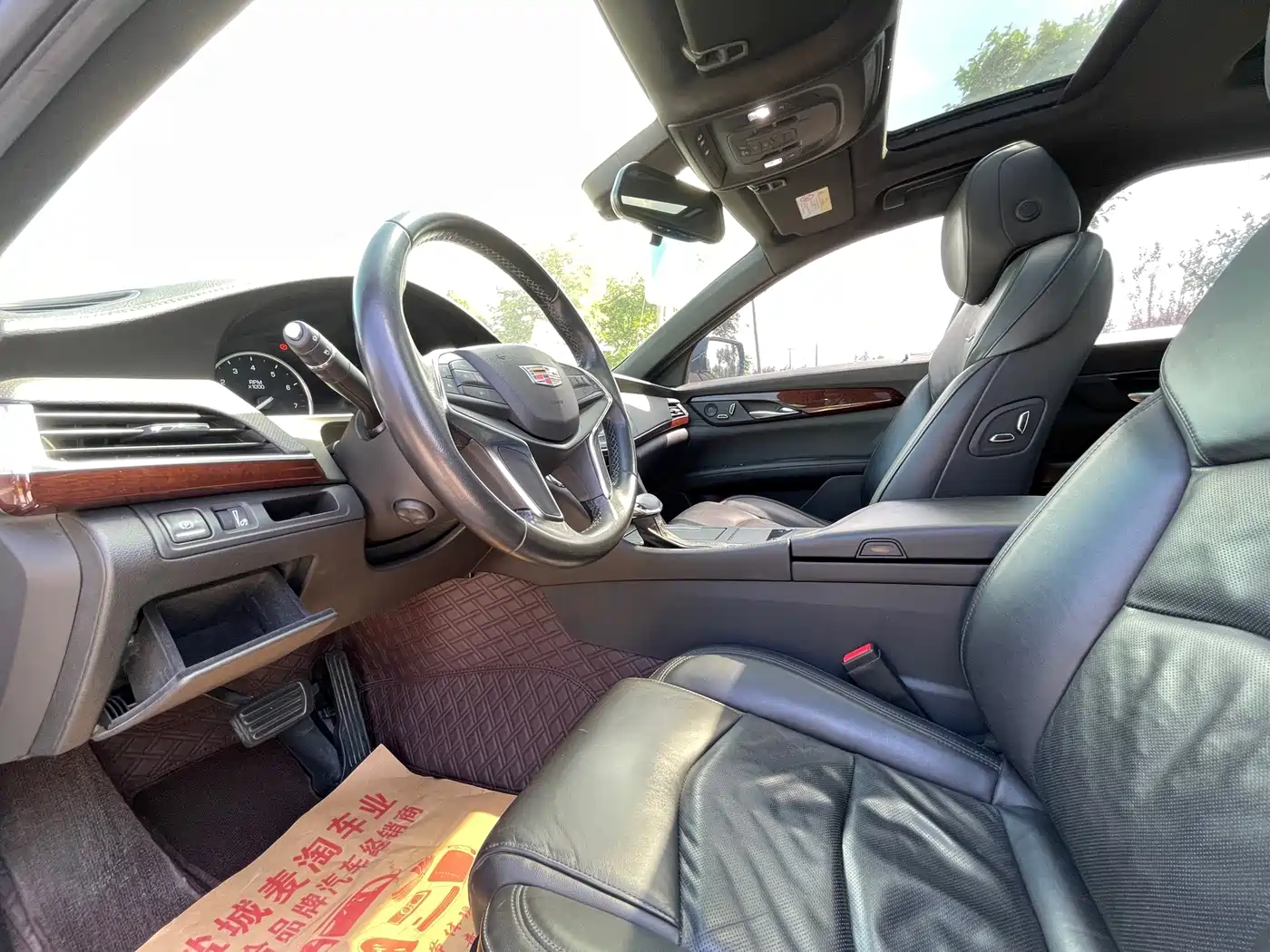 Photo 8 - Cadillac CT6
