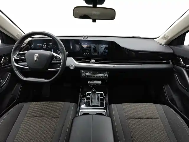 Besturn B70 2022 3rd Gen 1.5T Auto Joy Edition — фото 5