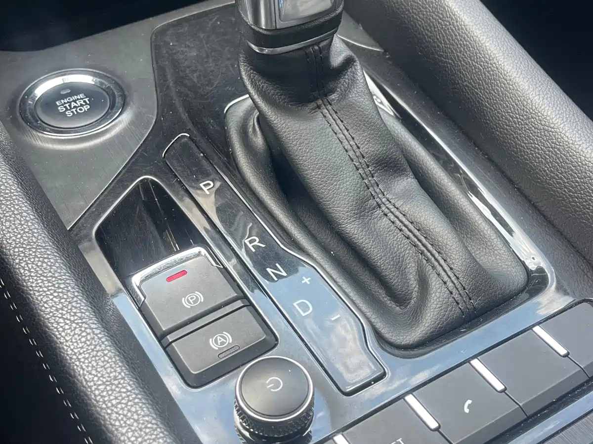 Chery Tiggo 5x 2019 2019 1.5L CVT Smart Enjoy Edition