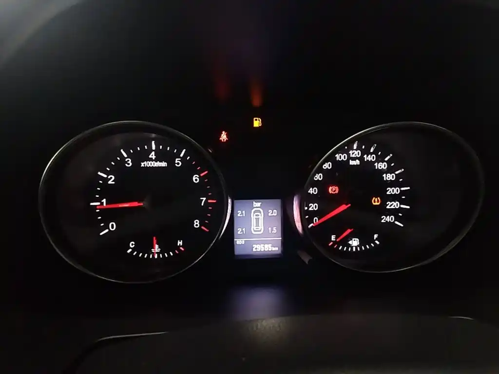 Photo 12 - Haval M6
