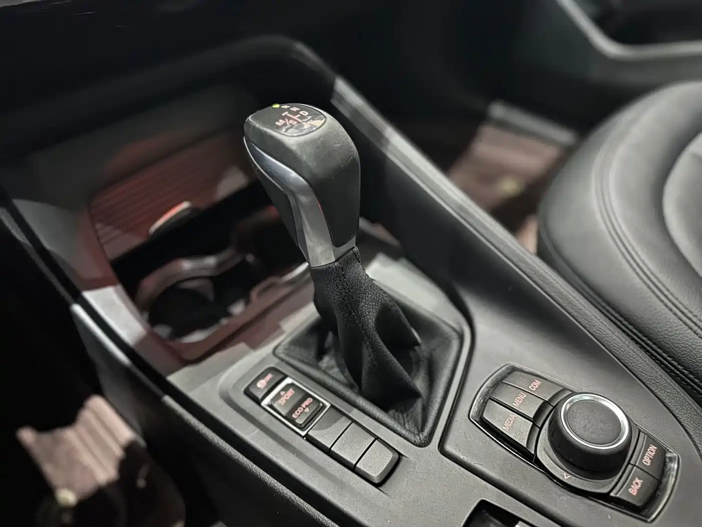 BMW X1 2018 sDrive20Li Leading Model фото 15