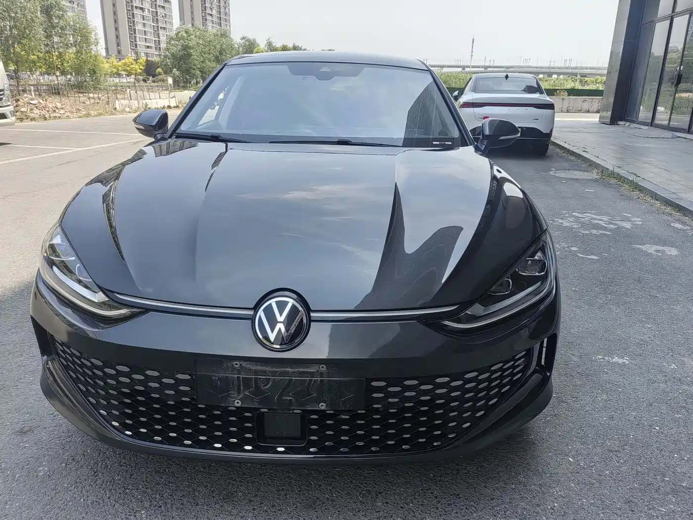 Volkswagen Lamando, миниатюра 2