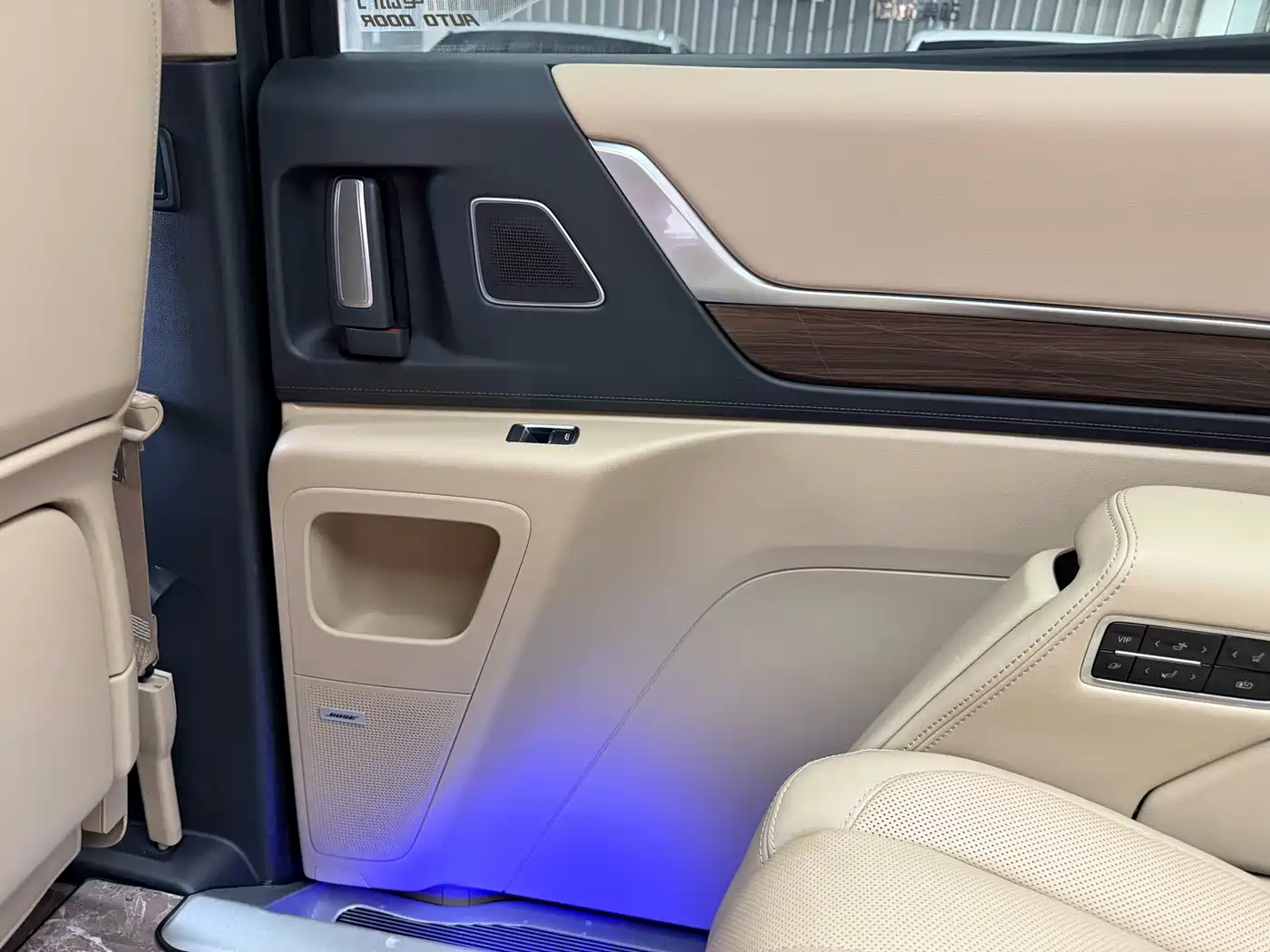 Buick Century 2023 2.0T 7-seater Premium фото 34