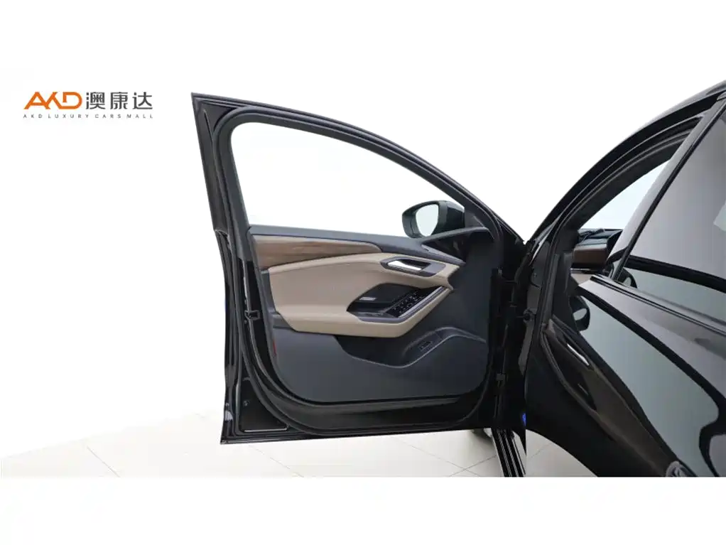 Audi A6L e-tron 2025 2026 Model Pioneer Edition