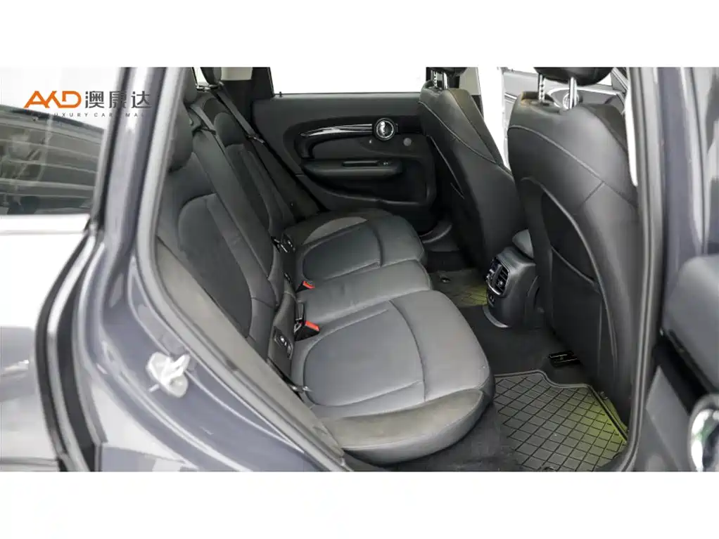 Фото 8 - MINI CLUBMAN