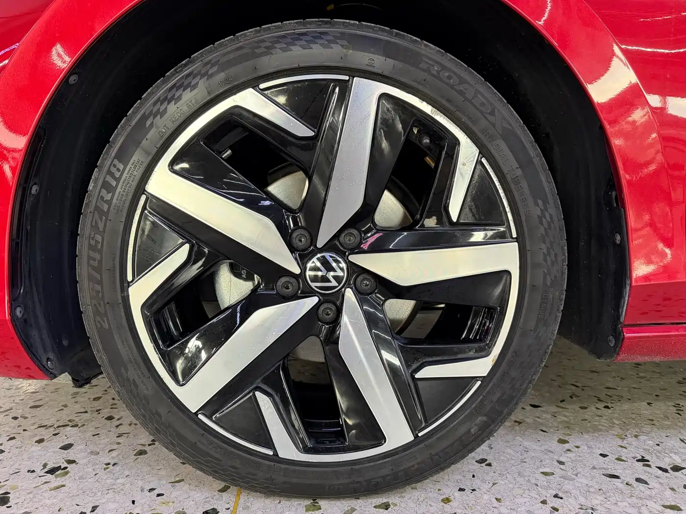 Volkswagen Lamando 2022 Lamando L 280TSI DSG Cool Edition фото 7