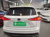 Фото 6 - Lexus NX