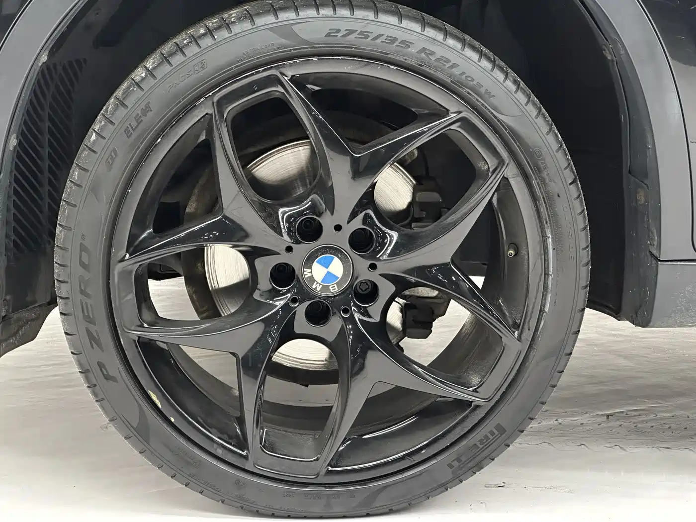 BMW X6 2017 xDrive28i фото 29