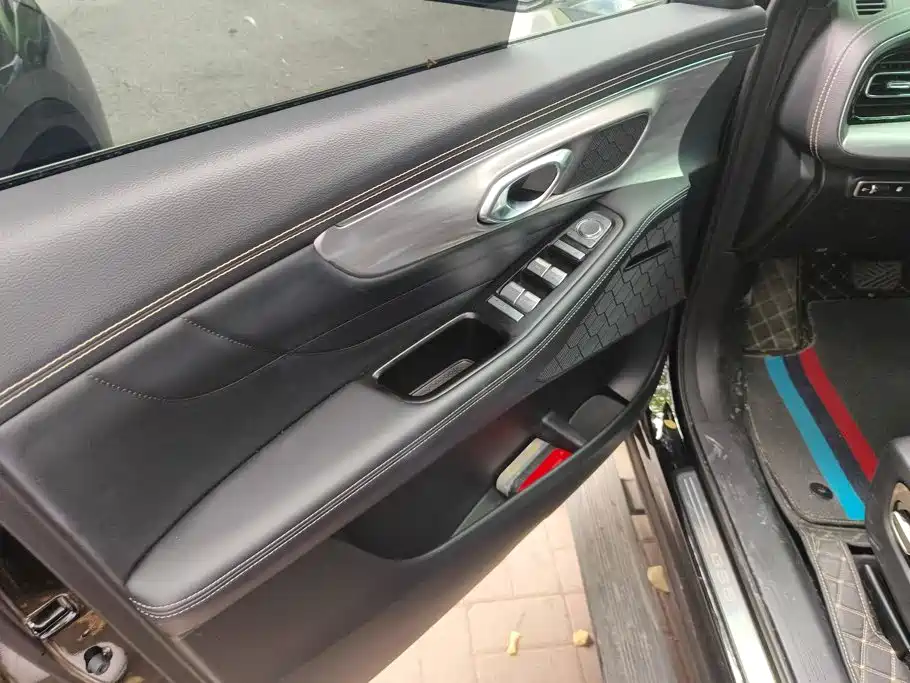 Photo 7 - GAC Trumpchi Trumpchi GS8