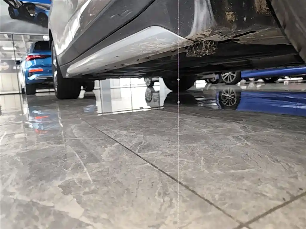 BMW X1 2018 xDrive20Li Premium Model фото 21