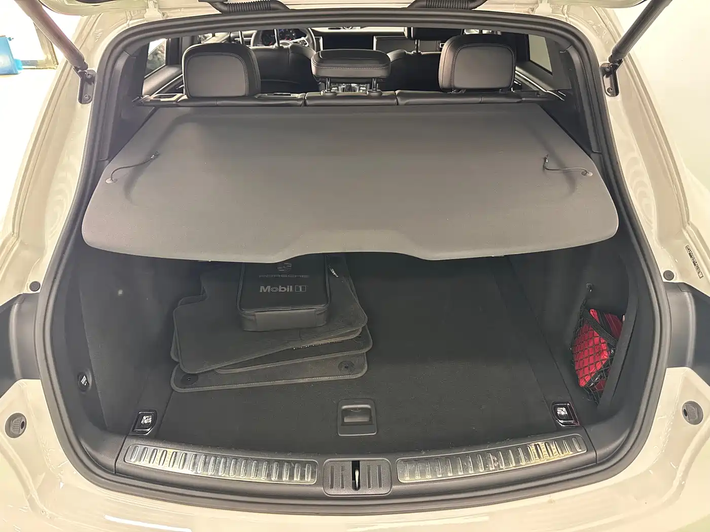 Porsche Macan 2018 Macan 2.0T фото 19