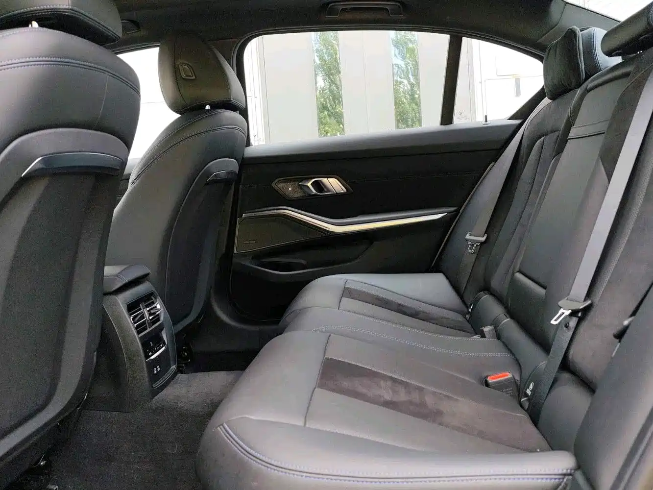 Фото 7 - BMW 3 Series