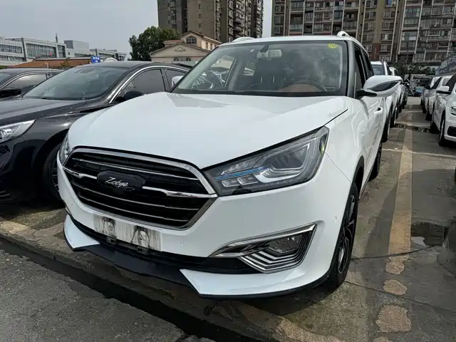 ZOTYE T300
