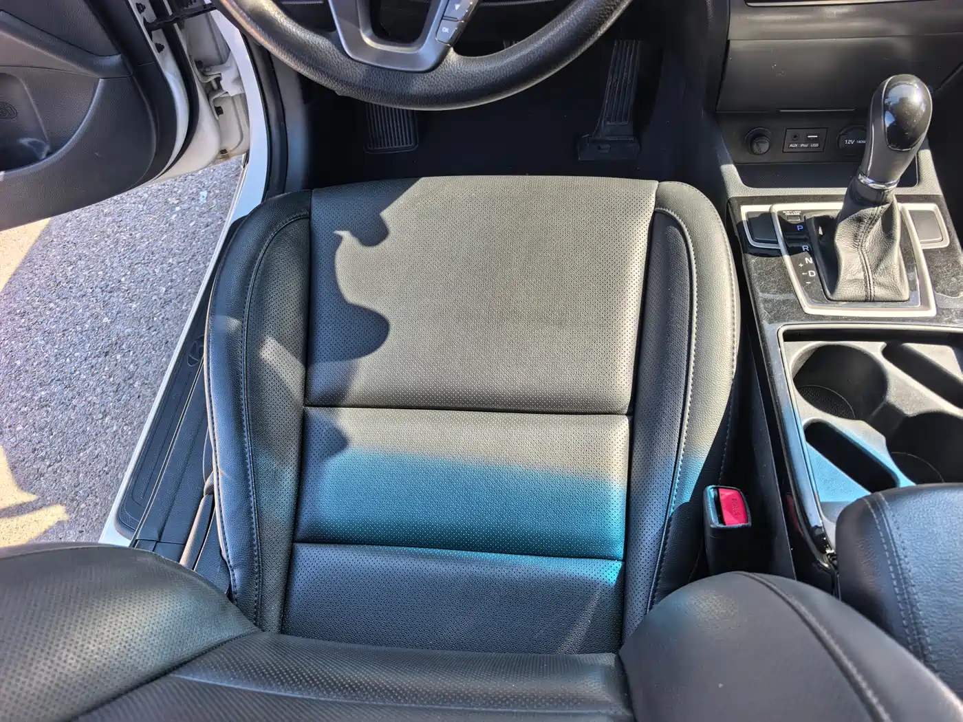 Hyundai Mistra 2014 1.8L Auto Smart GLS фото 13
