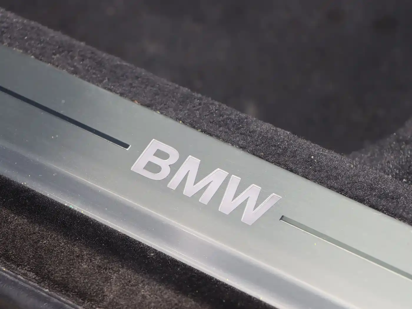 BMW 7 Series 2023 Model 735Li Luxury Package фото 12