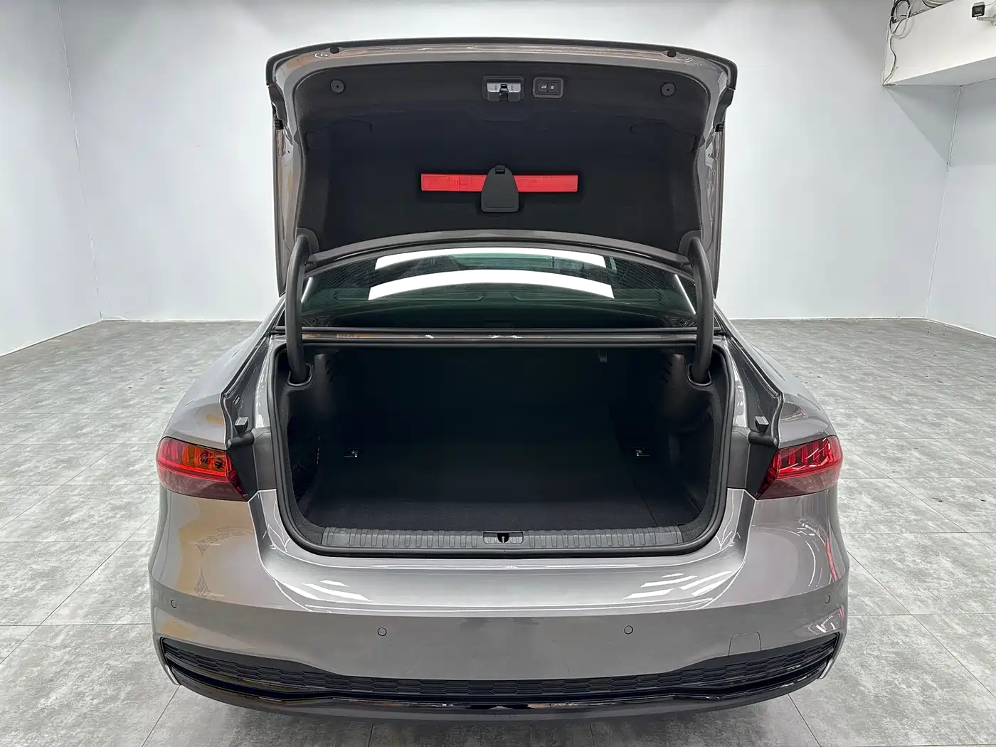 Audi A7L 2022 45 TFSI quattro S-line Wind Rider фото 19