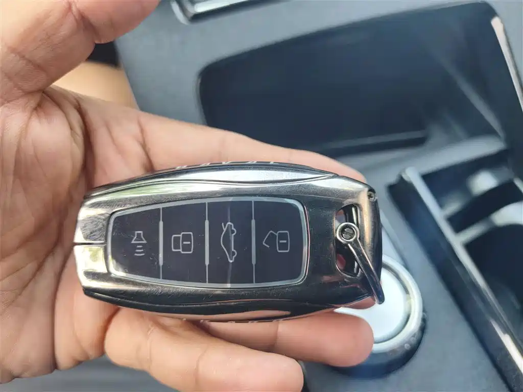 Haval H6 2022 3rd Gen 1.5T Auto 2WD Pro фото 9