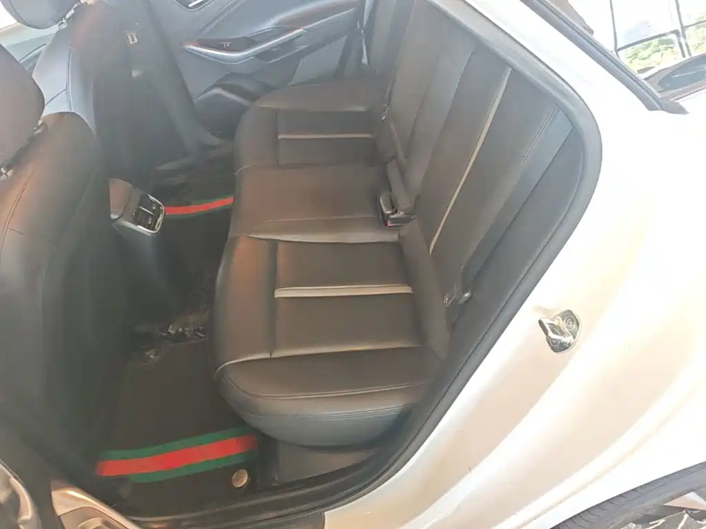 Hyundai Lafesta 2021 2021 280TGDi DLX Luxury Edition