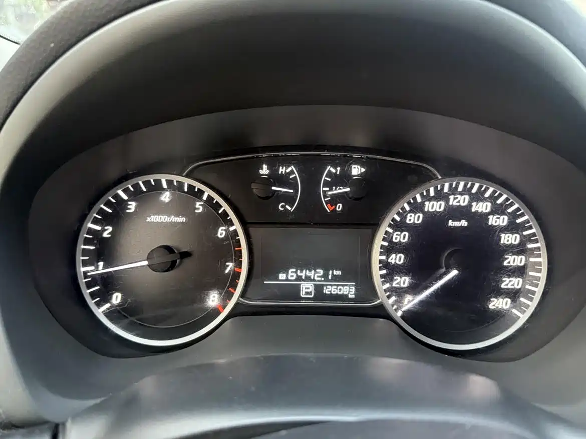 Nissan SYLPHY, миниатюра 18