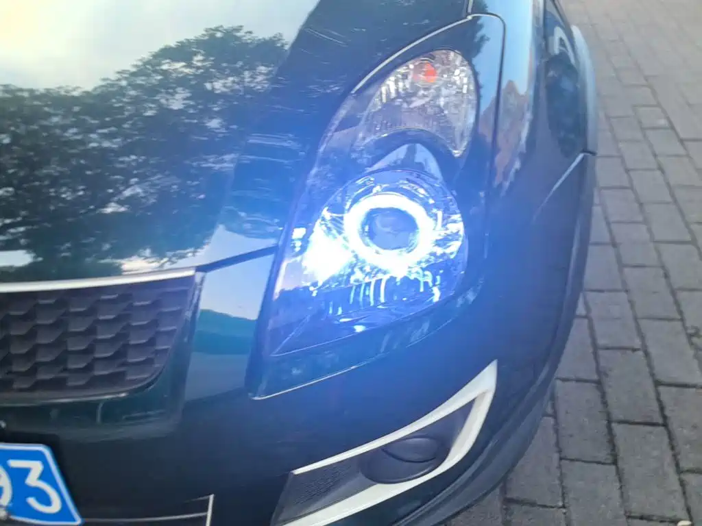 Suzuki Swift 2017 2016 1.5L Automatic Fashion Cool Edition