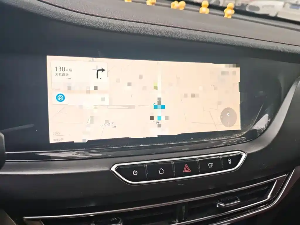 Фото 9 - Changan Eado