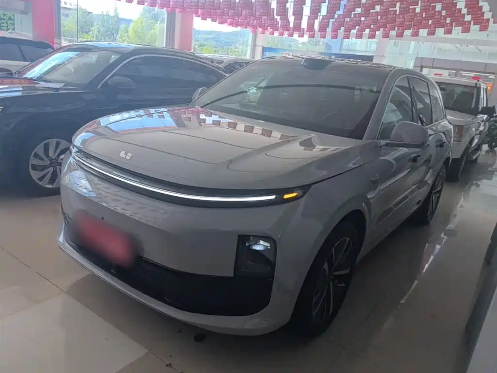 Li Auto L6 2024 Max