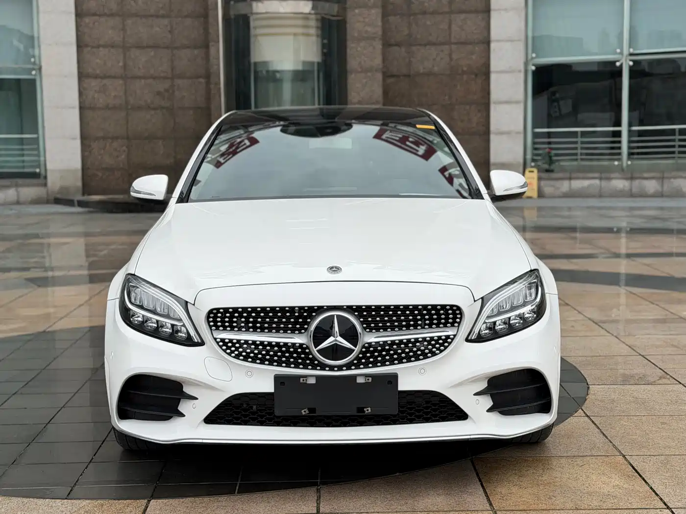 Mercedes-Benz C-Class 2020 C 260 L Sport фото 2