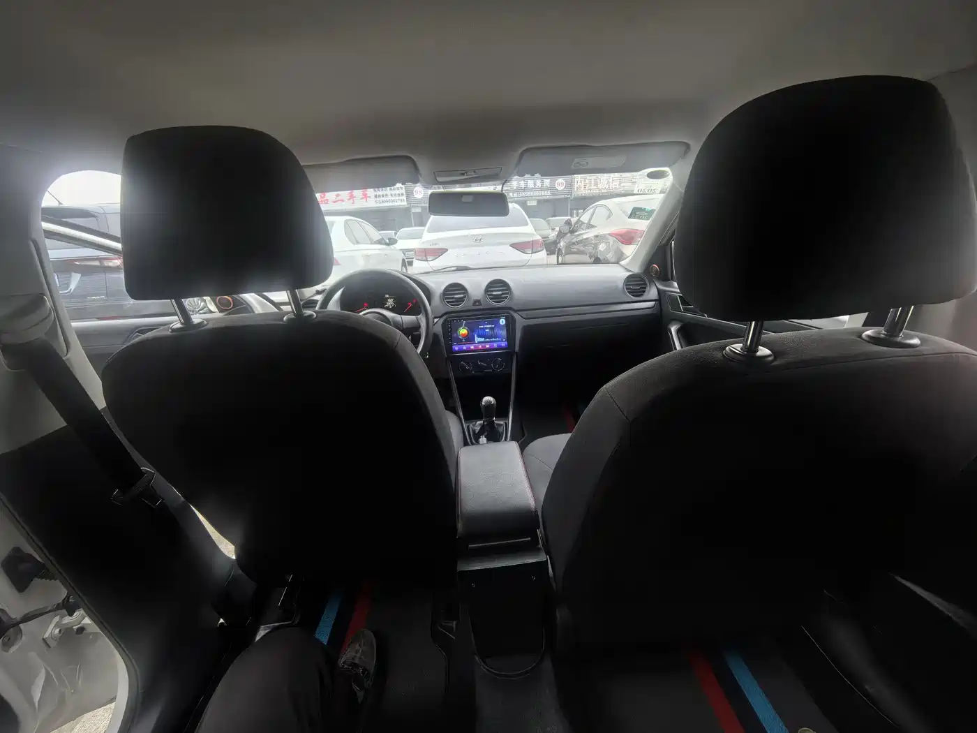 Volkswagen Jetta 2015 Value Edition 1.6L Manual Fashion фото 11
