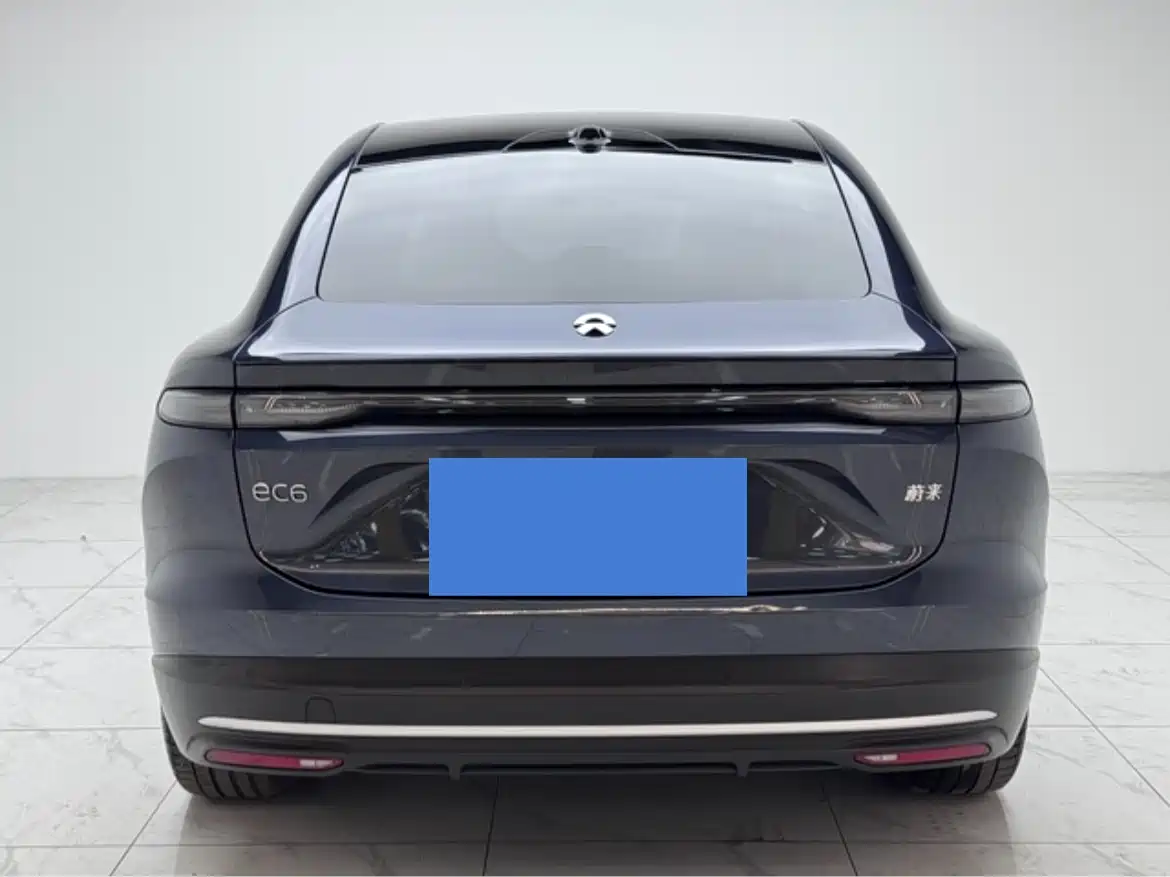NIO NIO EC6