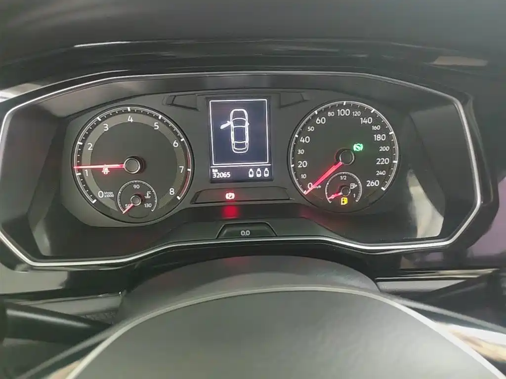 Volkswagen Sagitar 2020 280TSI DSG Comfort China VI фото 12