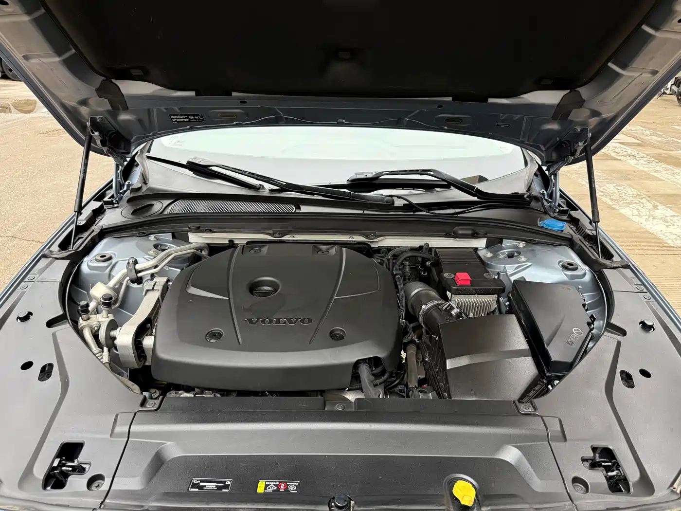 Фото 29 - Volvo S90