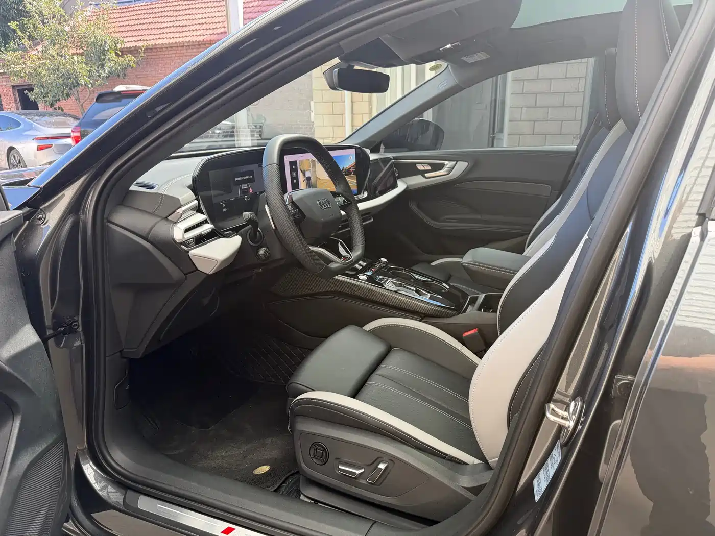 Audi A5L 2026 2026 2.0T Sport Edition