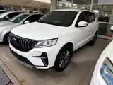 Photo 1 - Geely Emgrand X6